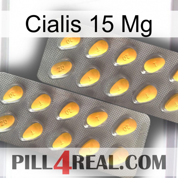 Cialis 15 Mg cialis2